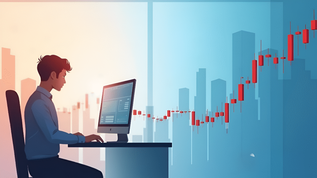 Revenge Trading, Revenge Trading Psychology