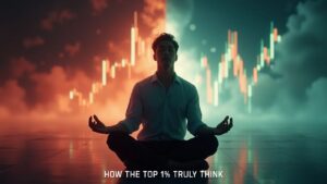 Why Most Traders Blow Their Accounts And How the Top 1% Think Differently | Trading Psychology