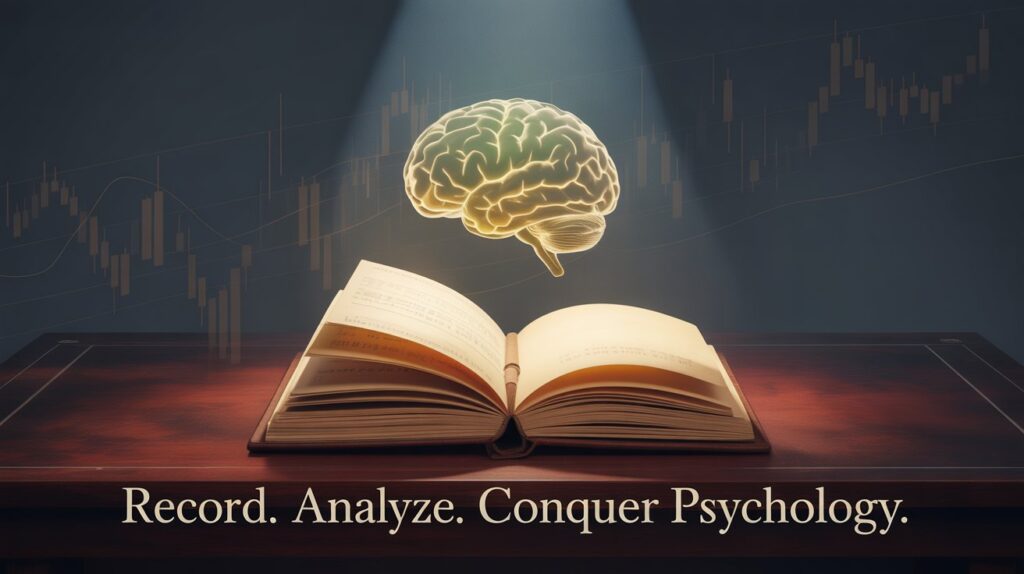 Trading Journal Mastery: The Role of Journaling in Trading Psychology