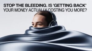 The Psychology Behind Revenge Trading and How to Stop