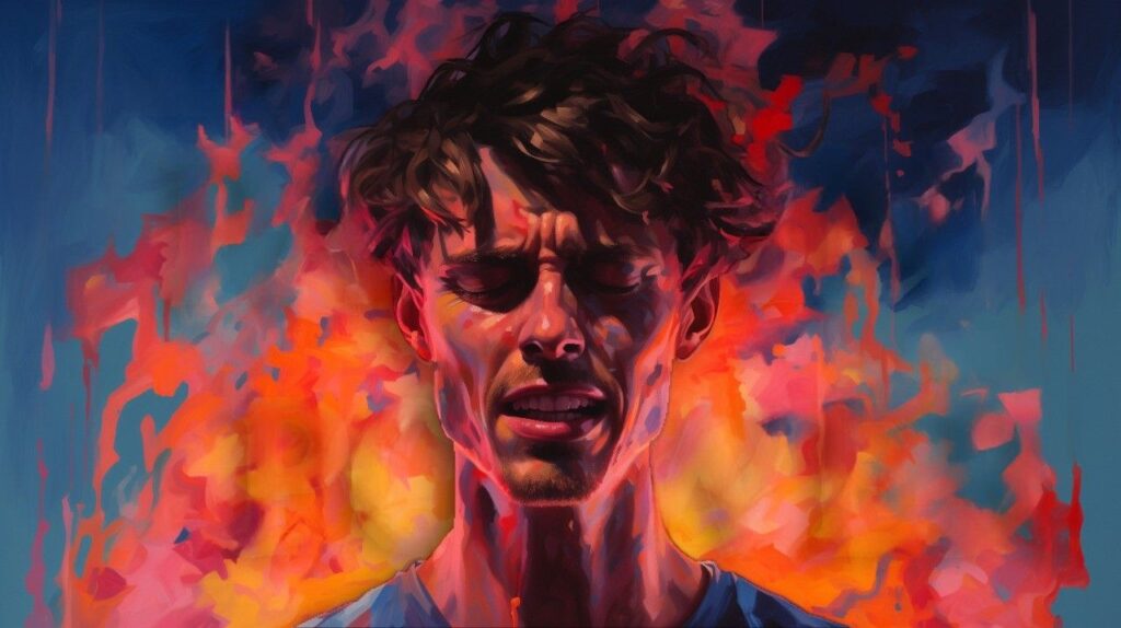 When Life Flipped the Chart. Trading Pain for Purpose After Spinal Injury