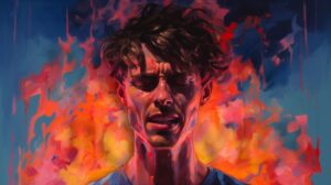 When Life Flipped the Chart. Trading Pain for Purpose After Spinal Injury