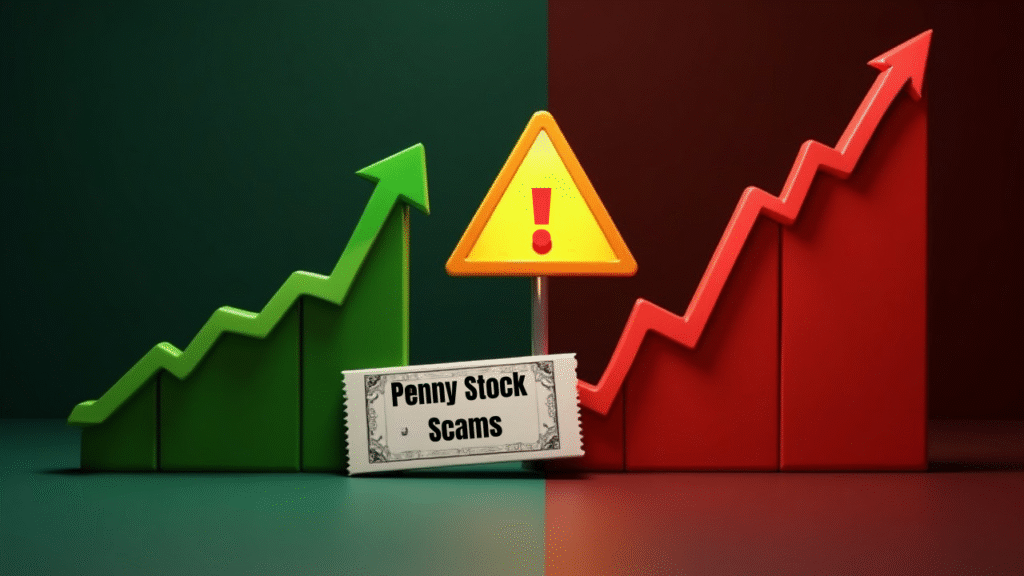 Penny Stock Scams