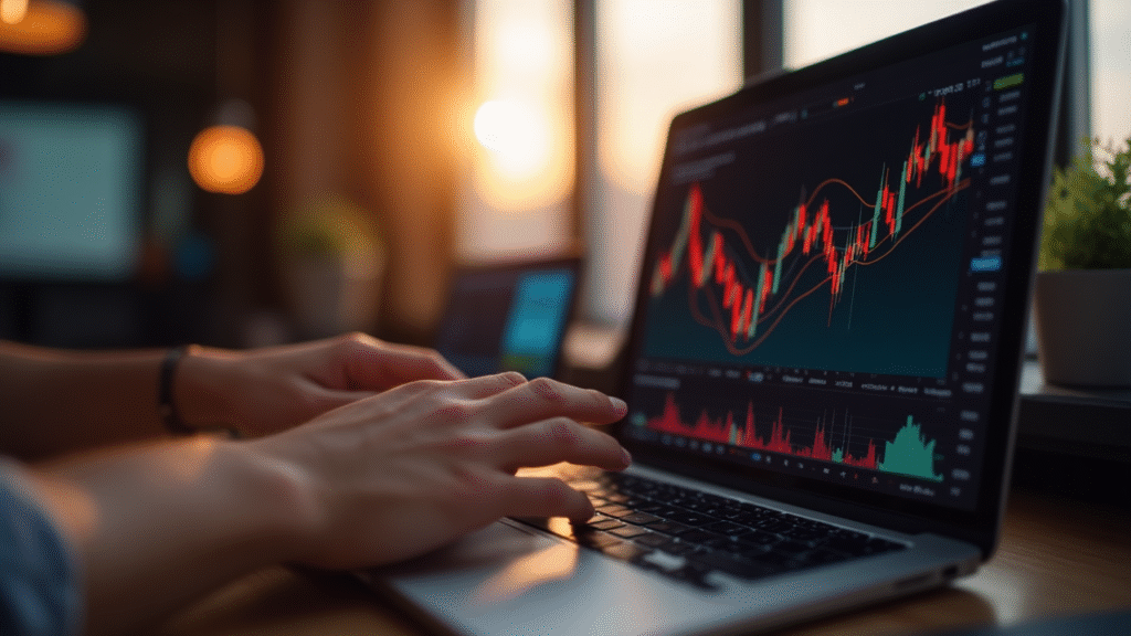 Focused Trader