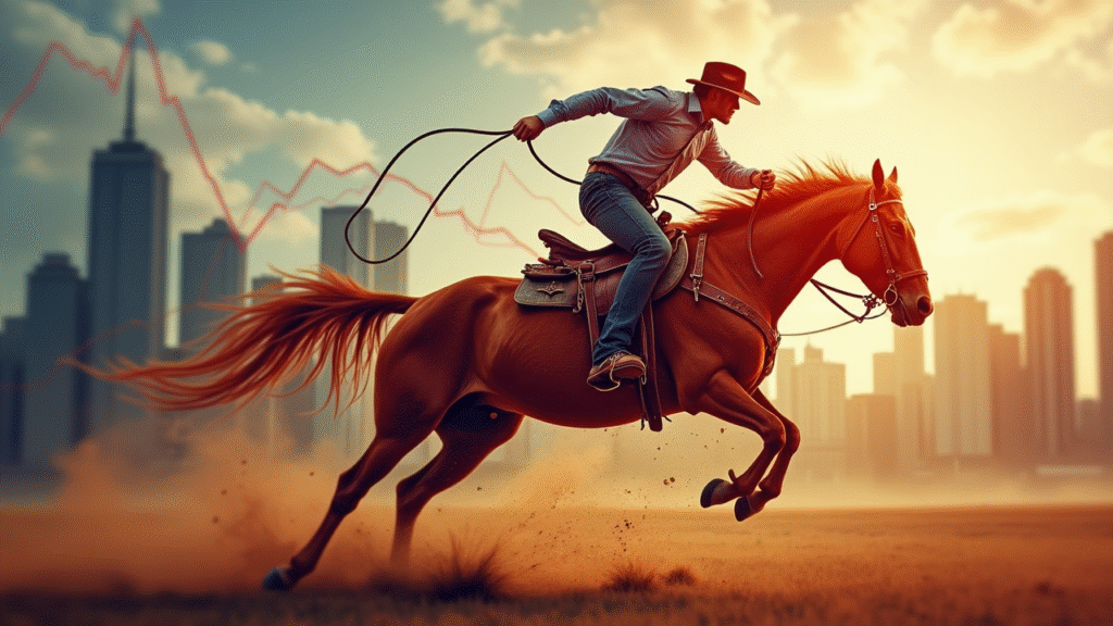 Emotional Discipline in Penny Stock Trading