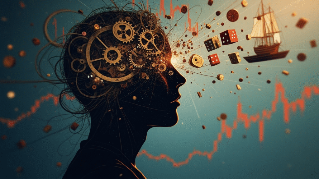 Subconscious Triggers Behind Bad Trades