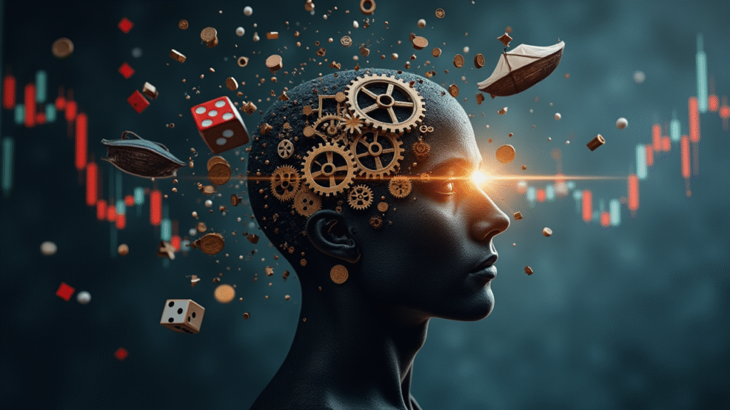 Subconscious Triggers Behind Bad Trades