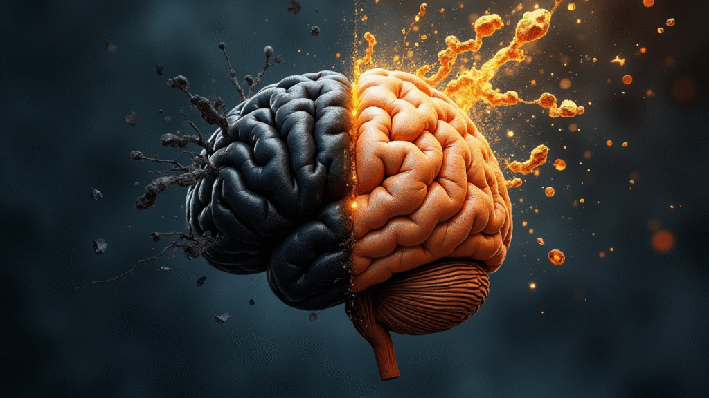 Psychology of Trading | Mastering Fear, Greed and Cognitive Biases 