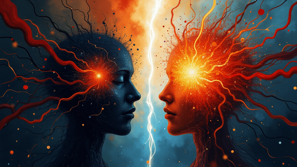 Psychology of Trading | Mastering Fear, Greed and Cognitive Biases 