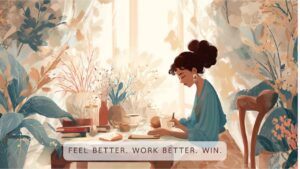 The Breakthrough Science of a Positive Mindset for Peak Performance