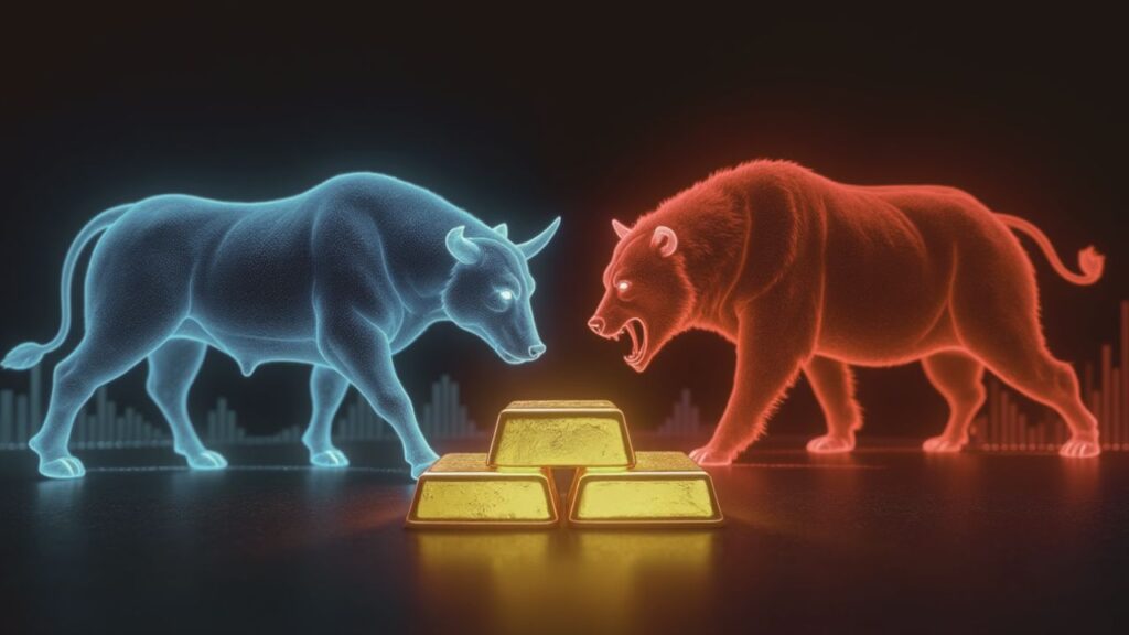 Psychology of Trading | Mastering Fear, Greed and Cognitive Biases