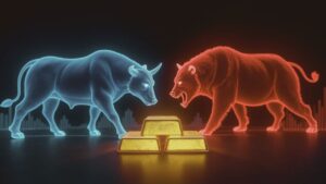 Psychology of Trading | Mastering Fear, Greed and Cognitive Biases