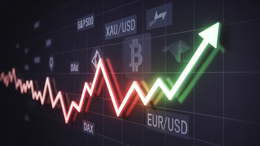 Forex Trading Isn’t About Charts. Master Your Mindset and Conquer Your Psychology