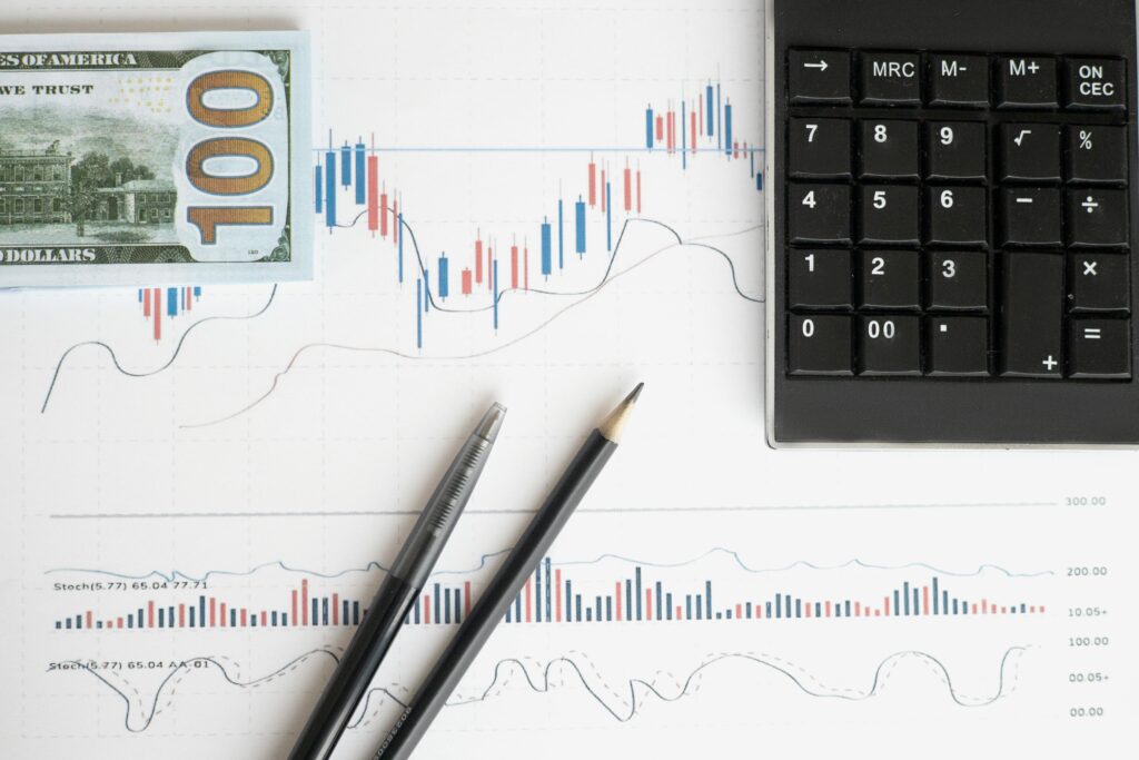 The Dark Side of Trading Addiction: Are You Mastering the Markets or Just Addicted?