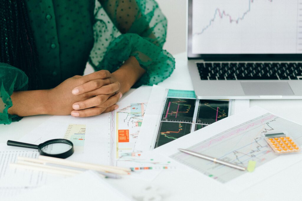 Forex Trading Isn’t About Charts — It’s About This...