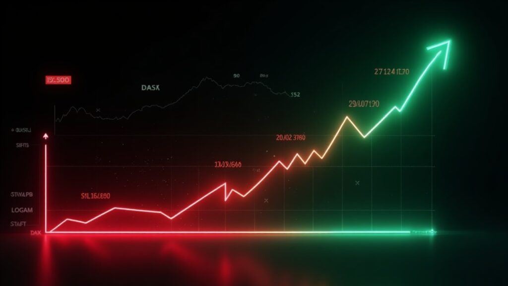 How to Make $500 a Day with Day Trading, Without Losing Your Mind