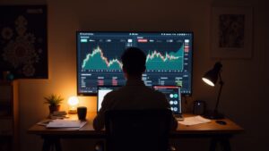 The Brutal Truth About TradingView: Your Mindset Is the Real Edge