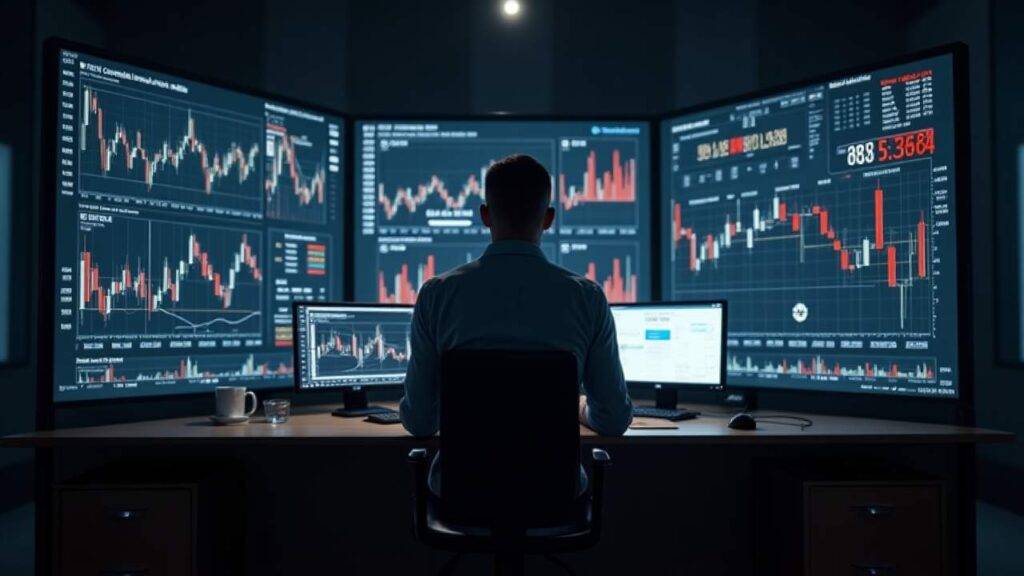 How to Make $500 a Day with Day Trading, Without Losing Your Mind