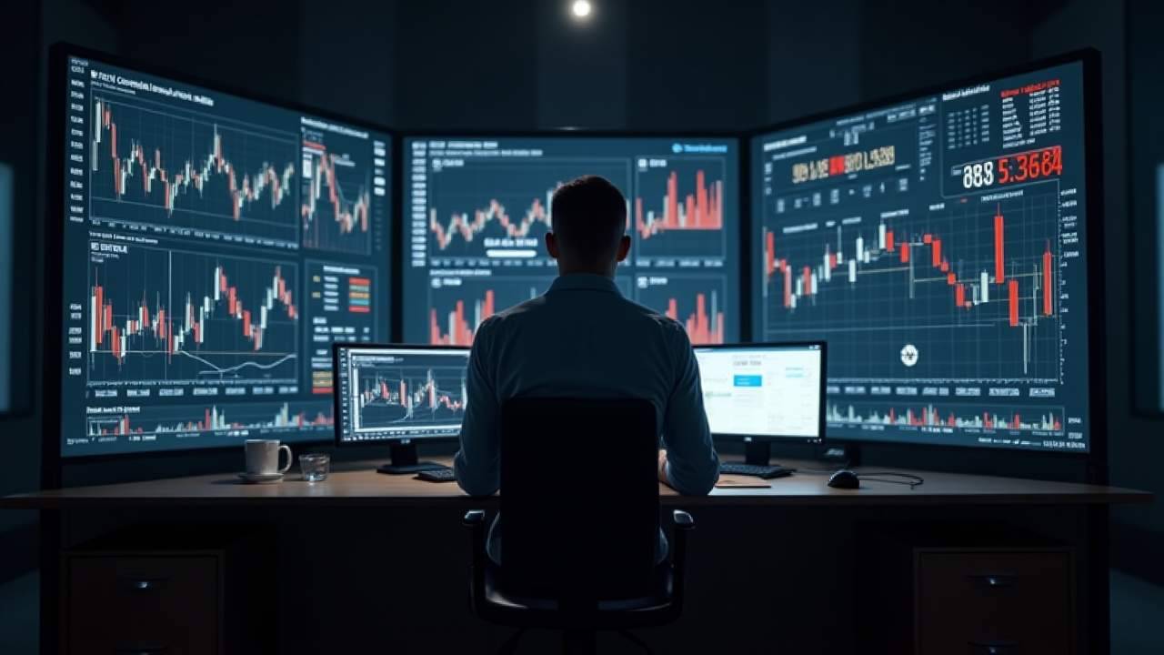 How to Make $500 a Day with Day Trading, Without Losing Your Mind