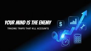 Why Day Traders Fail: The Silent Mindset Traps That Destroy Consistency