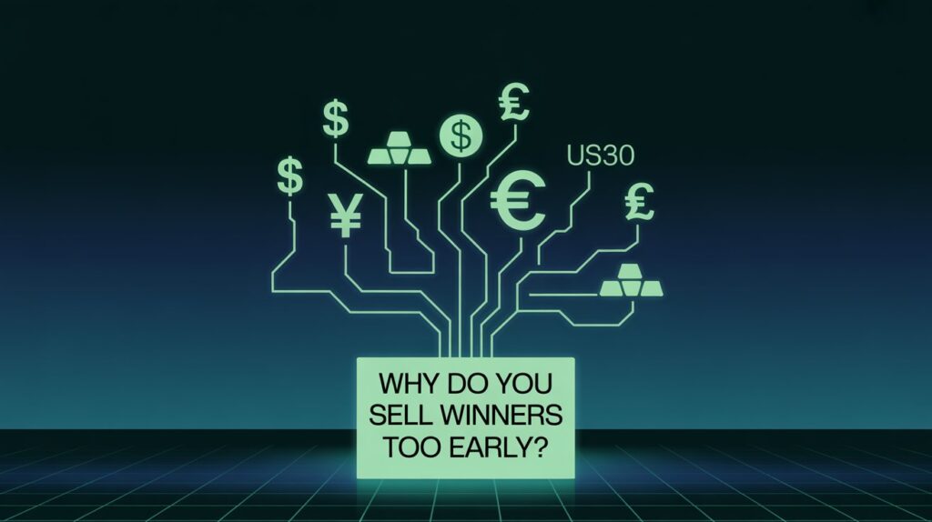 Emotional Biases That Affect Stock Traders and How to Overcome Them