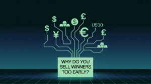 Emotional Biases That Affect Stock Traders and How to Overcome Them