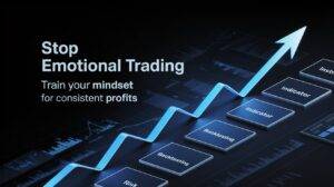 Emotional Discipline in Forex: How to Train Your Trader Mindset for Consistency and Edge