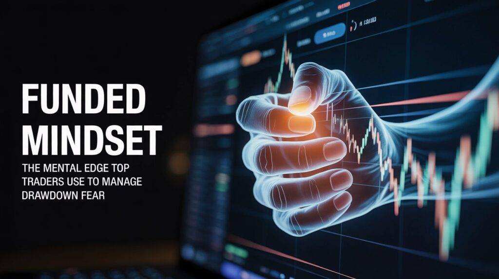 How to Manage Psychological Pressure During Prop Firm Challenges