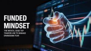 How to Manage Psychological Pressure During Prop Firm Challenges