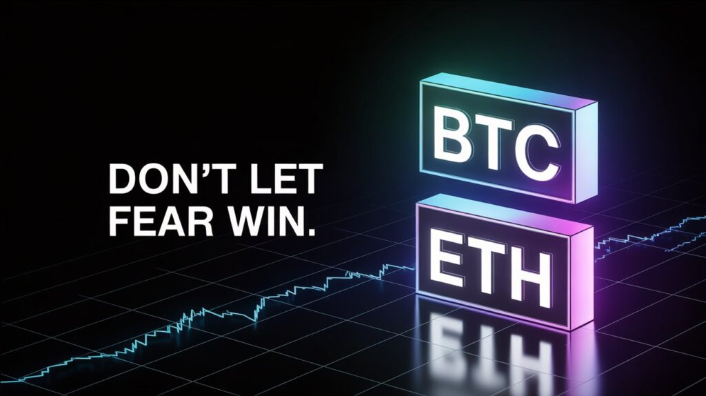 Crypto Trading Psychology: How to Navigate FOMO and Fear in Volatile Markets