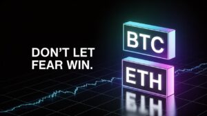 Crypto Trading Psychology: How to Navigate FOMO and Fear in Volatile Markets