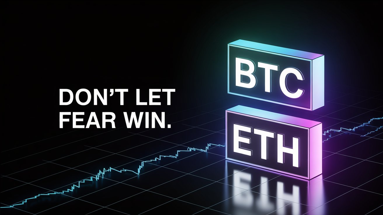 Crypto Trading Psychology: How to Navigate FOMO and Fear in Volatile Markets