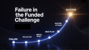 How to Recover After Failing a Prop Firm Challenge