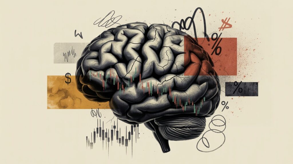 Why profitable traders still doubt themselves (Imposter syndrome explained)