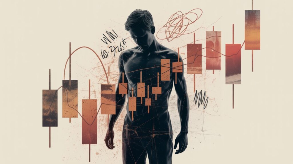 Why You Keep Selling Your Winners and Holding Your Losers