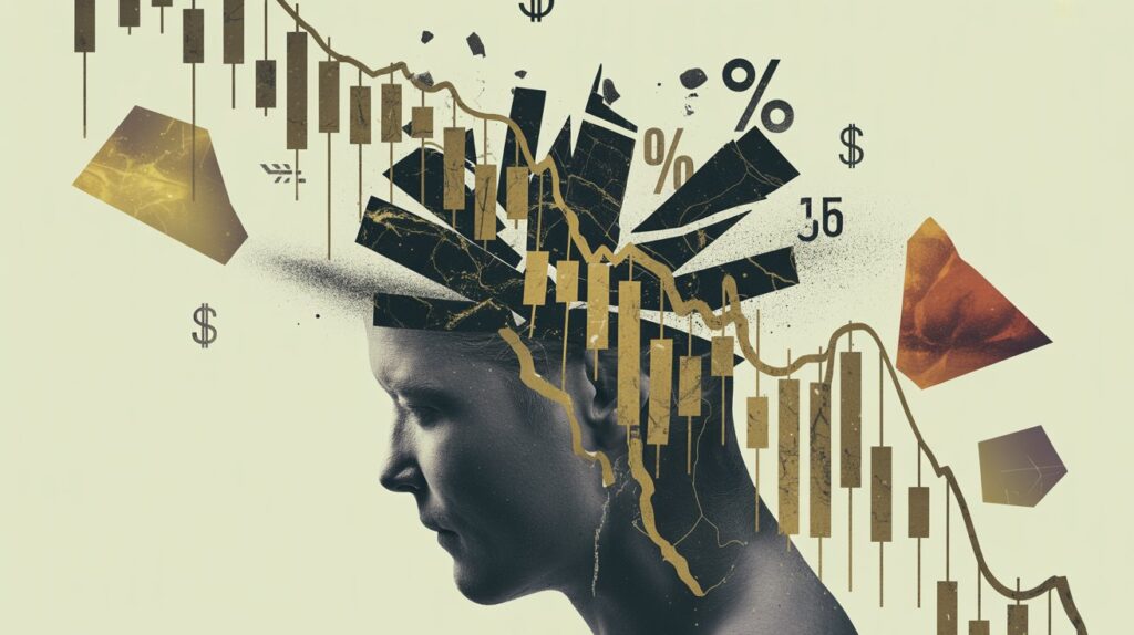 $3 Trillion Vanished: The Gold Crash That Exposed Traders | Trading Psychology
