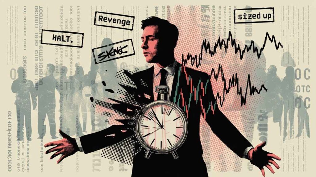 How to Overcome Fear and Greed in Trading Before They Destroy Your Account