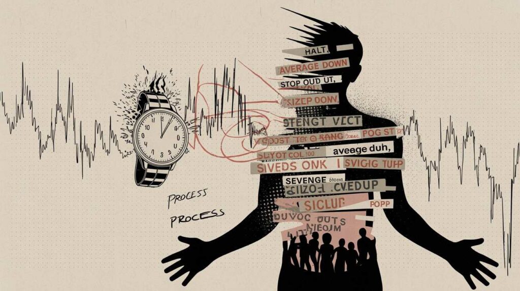 The Psychology Behind Investing In Penny Stocks