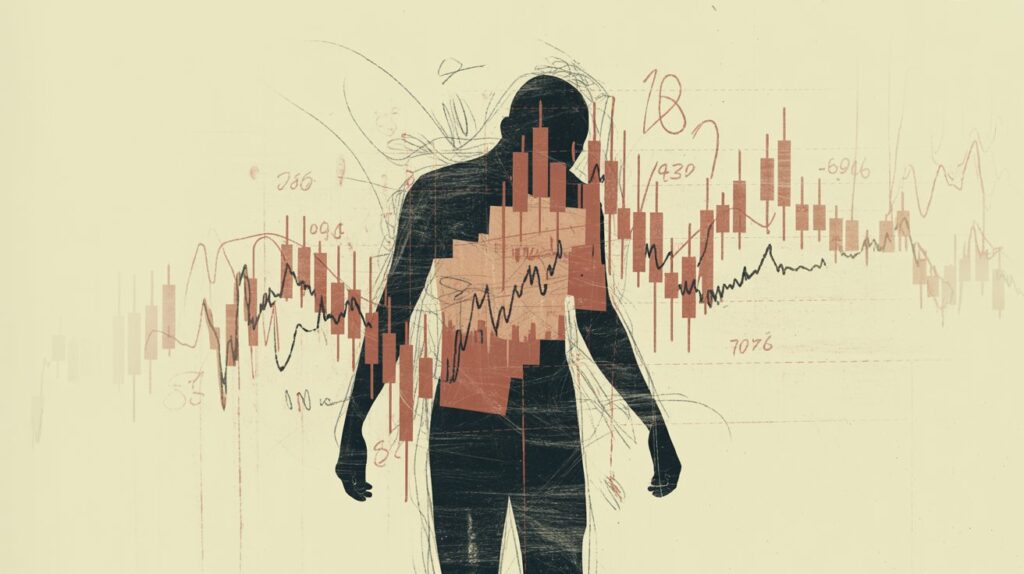 The Reborn Trader Method: Come Back Stronger After Big Losses | Trading Psychology