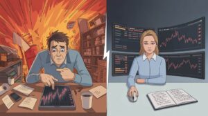 How to Think Clearly After Trading Losses | Trading Psychology & Recovery Guide