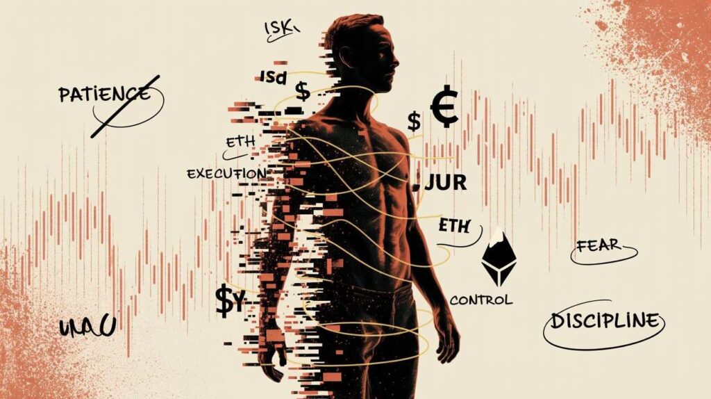 How I Passed a Prop Firm Challenge After 3 Failures | The Reborn Trader