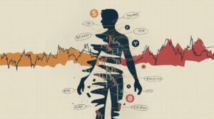 Managing Emotions in Swing Trading vs Day Trading | Trading Psychology