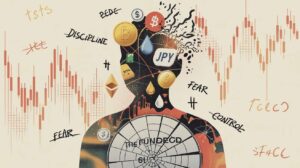 Trailing Drawdown Psychology: Why It Breaks Prop Firm Traders | Trading Psychology