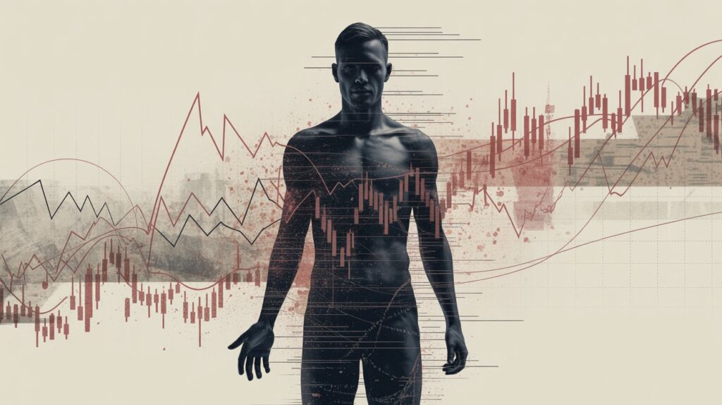 Crypto Bear Market Psychology: The Mental Playbook - The Reborn Trader