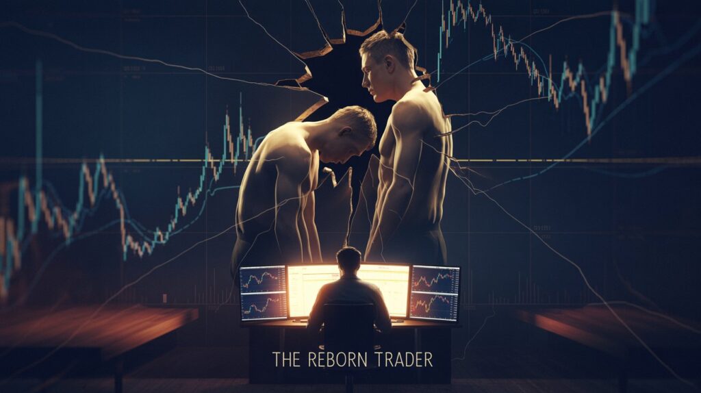 Trading Psychology vs Technical Analysis: What Actually Moves the Needle - The Reborn Trader