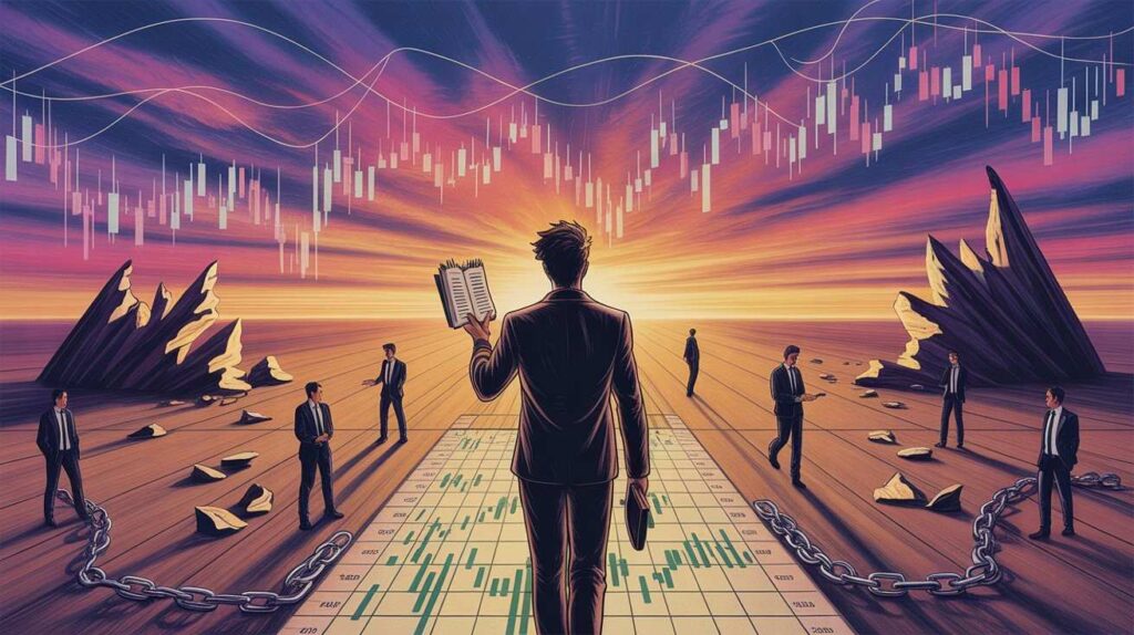 How to Apply Carol Dweck's Growth Mindset to Trading Success | Trading Psychology - The Reborn Trader