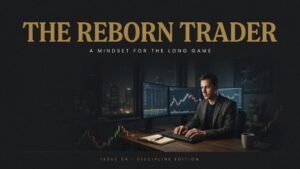 7 Trading Mindset Models for Consistent Profitability | The Reborn Trader - Trading mindset